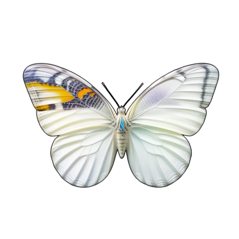 Butterfly Image