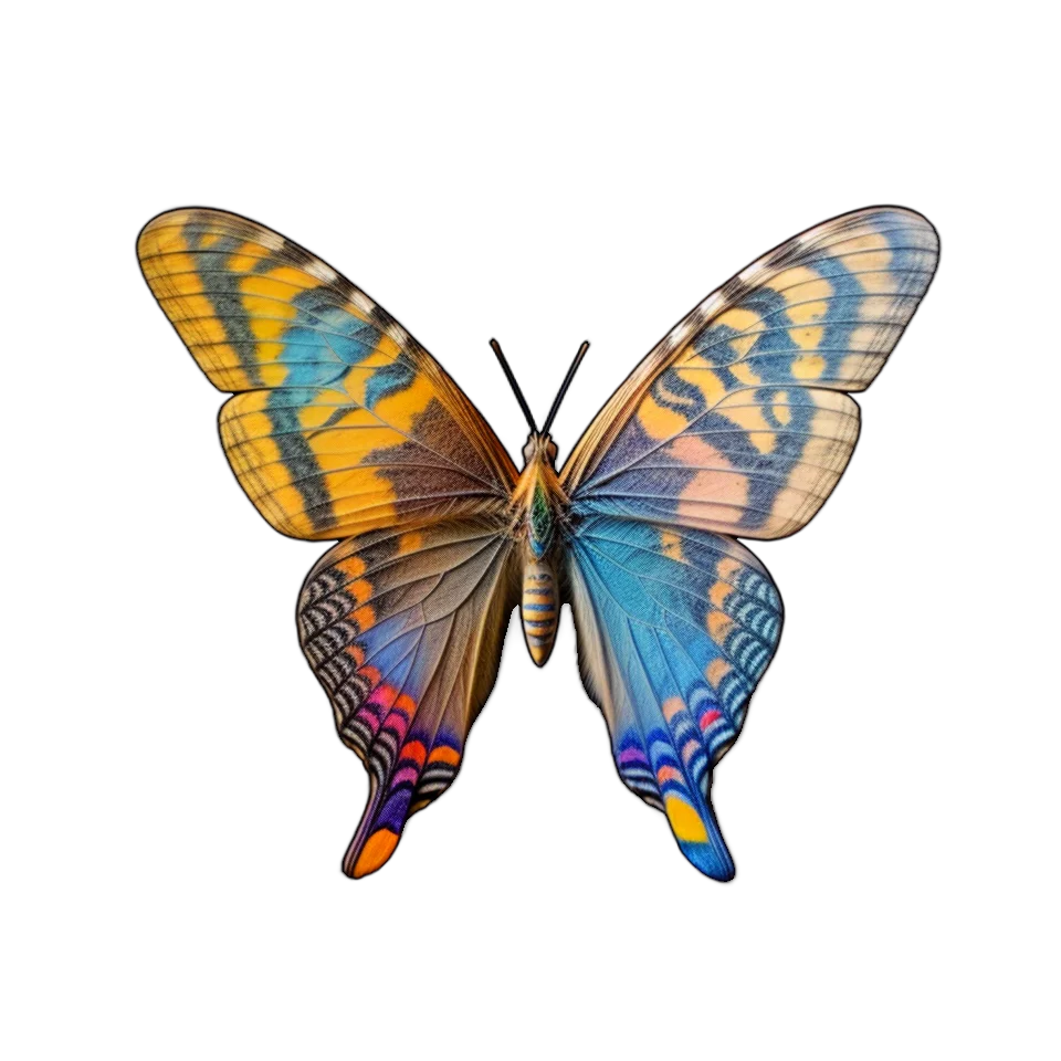 Butterfly Image