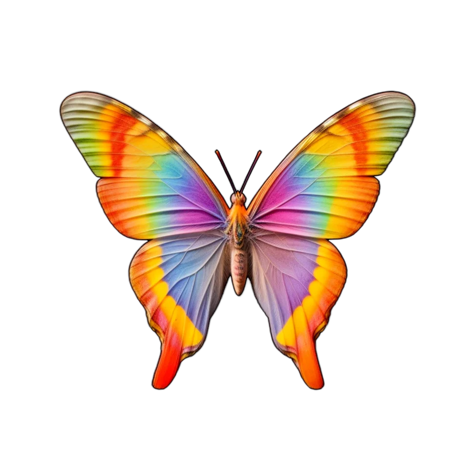 Butterfly Image