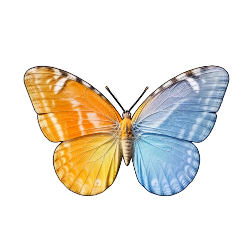 Butterfly Image