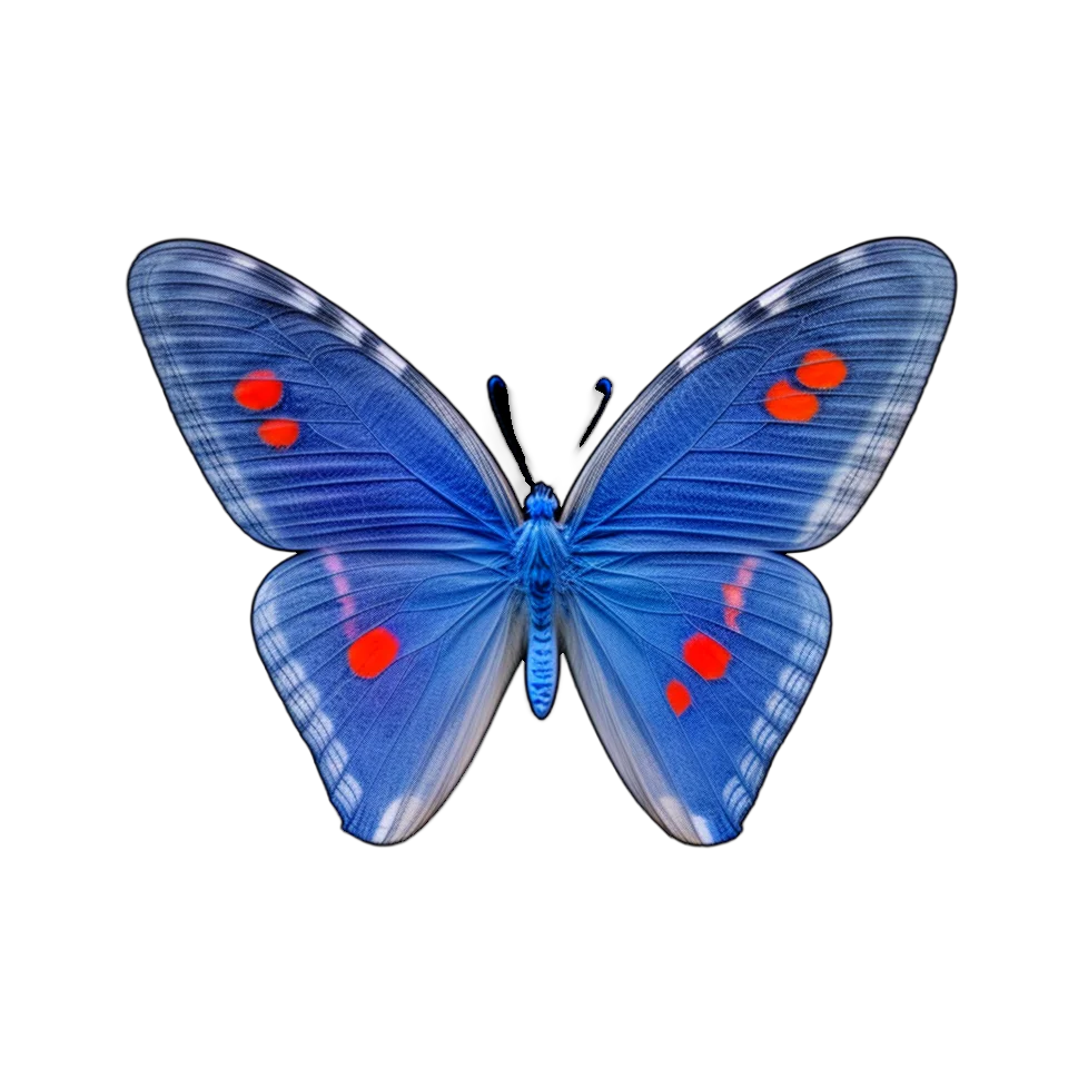 Butterfly Image