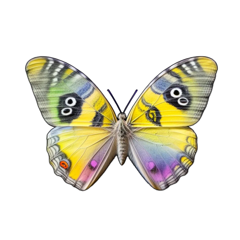 Butterfly Image
