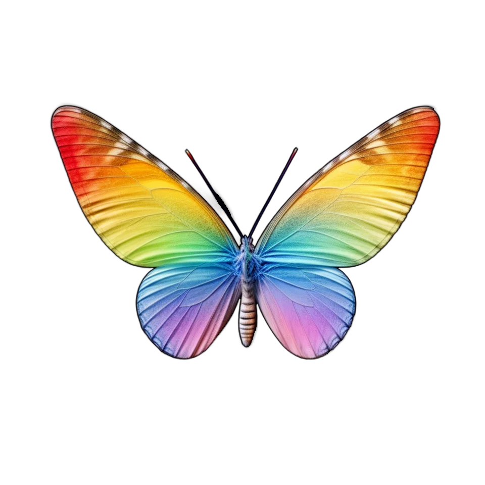 Butterfly Image