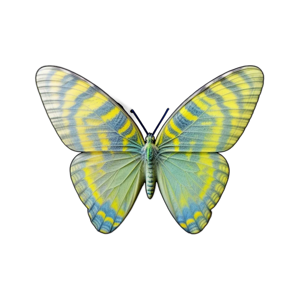 Butterfly Image