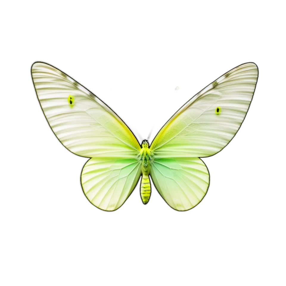 Butterfly Image