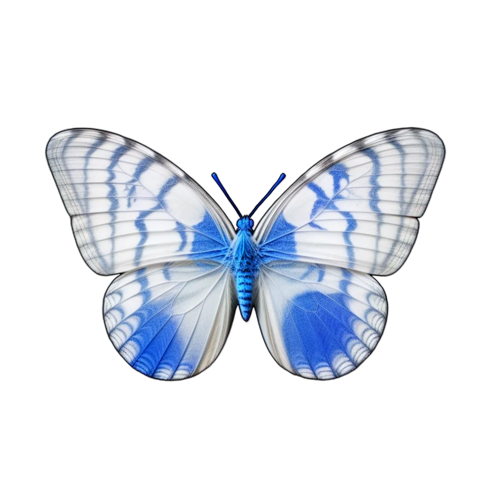 Butterfly of the Month