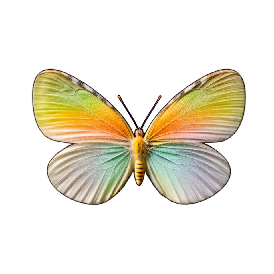Butterfly Image