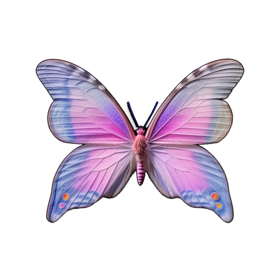 Butterfly Image
