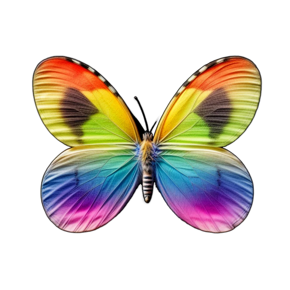 Butterfly Image