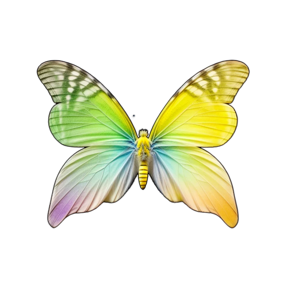Butterfly Image