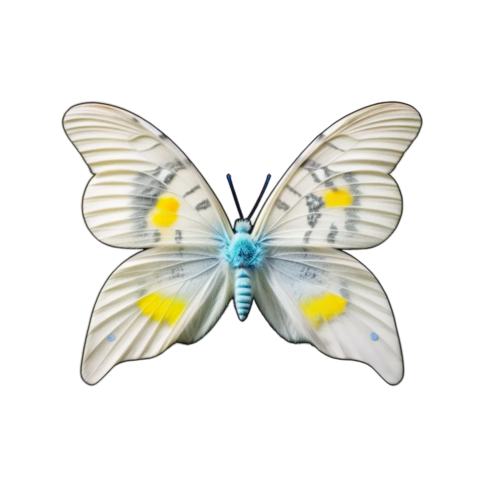 Butterfly Image