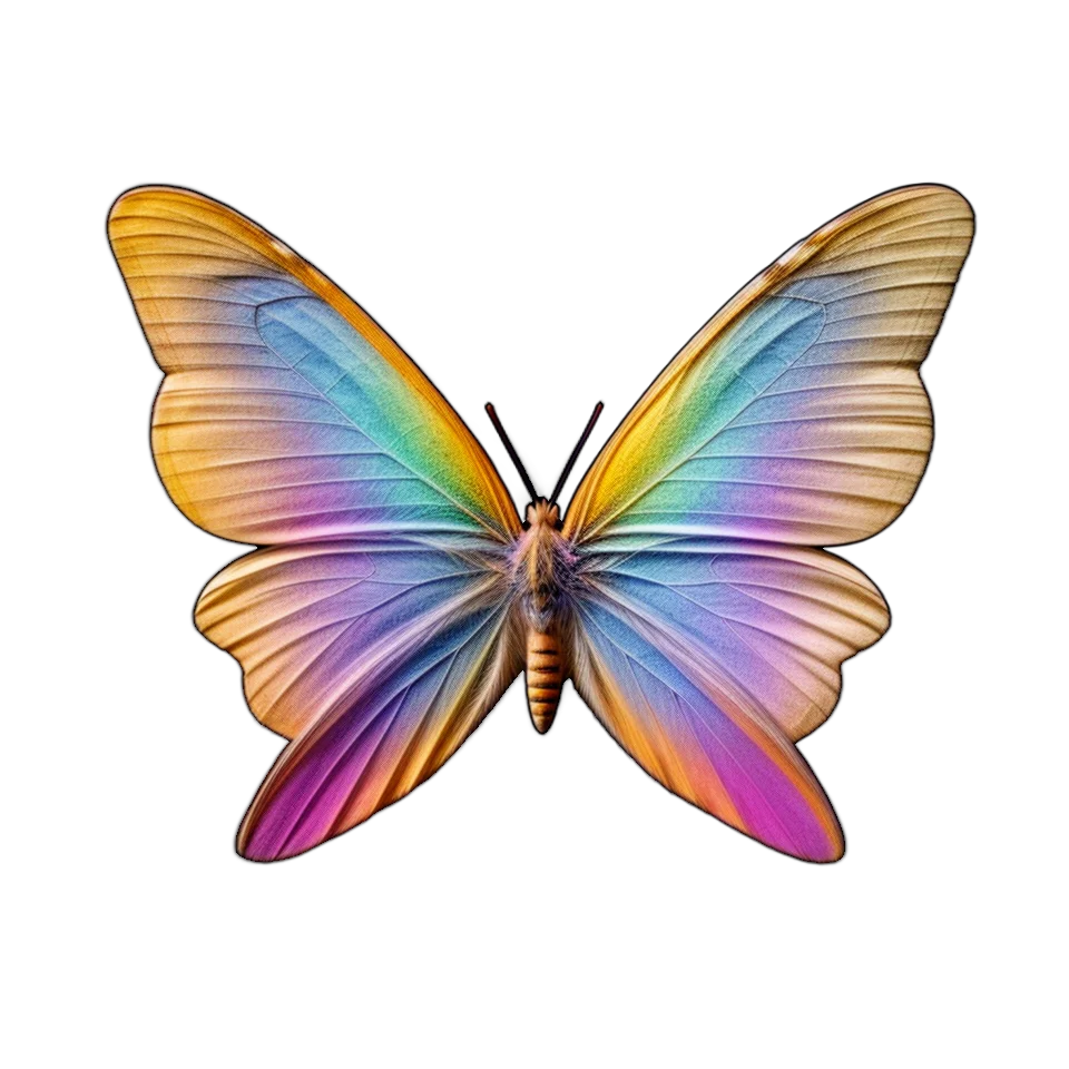 Butterfly Image