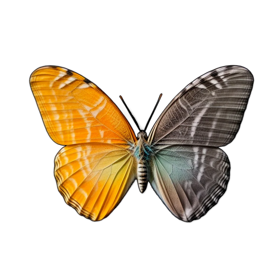 Butterfly Image
