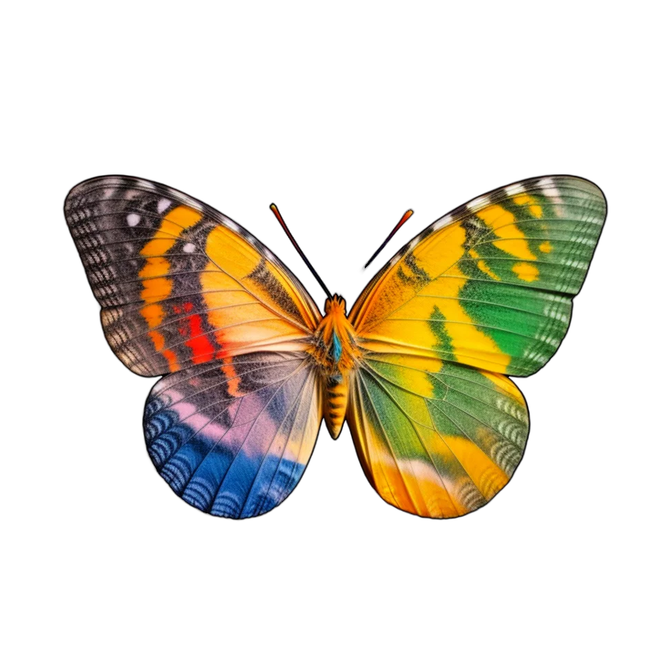 Butterfly Image