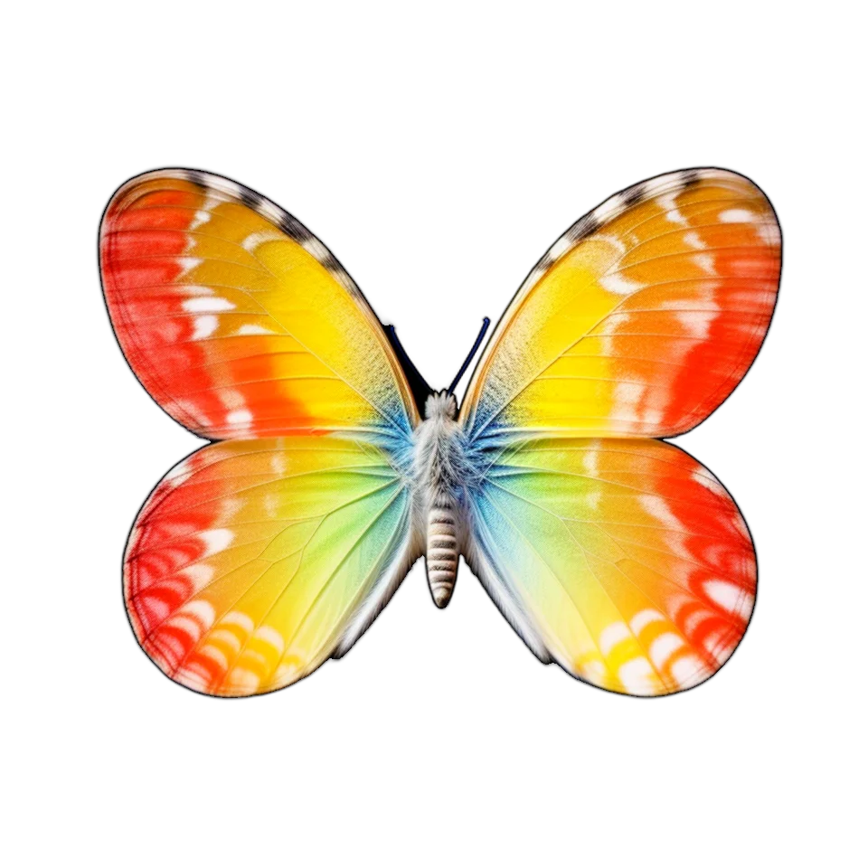 Butterfly Image