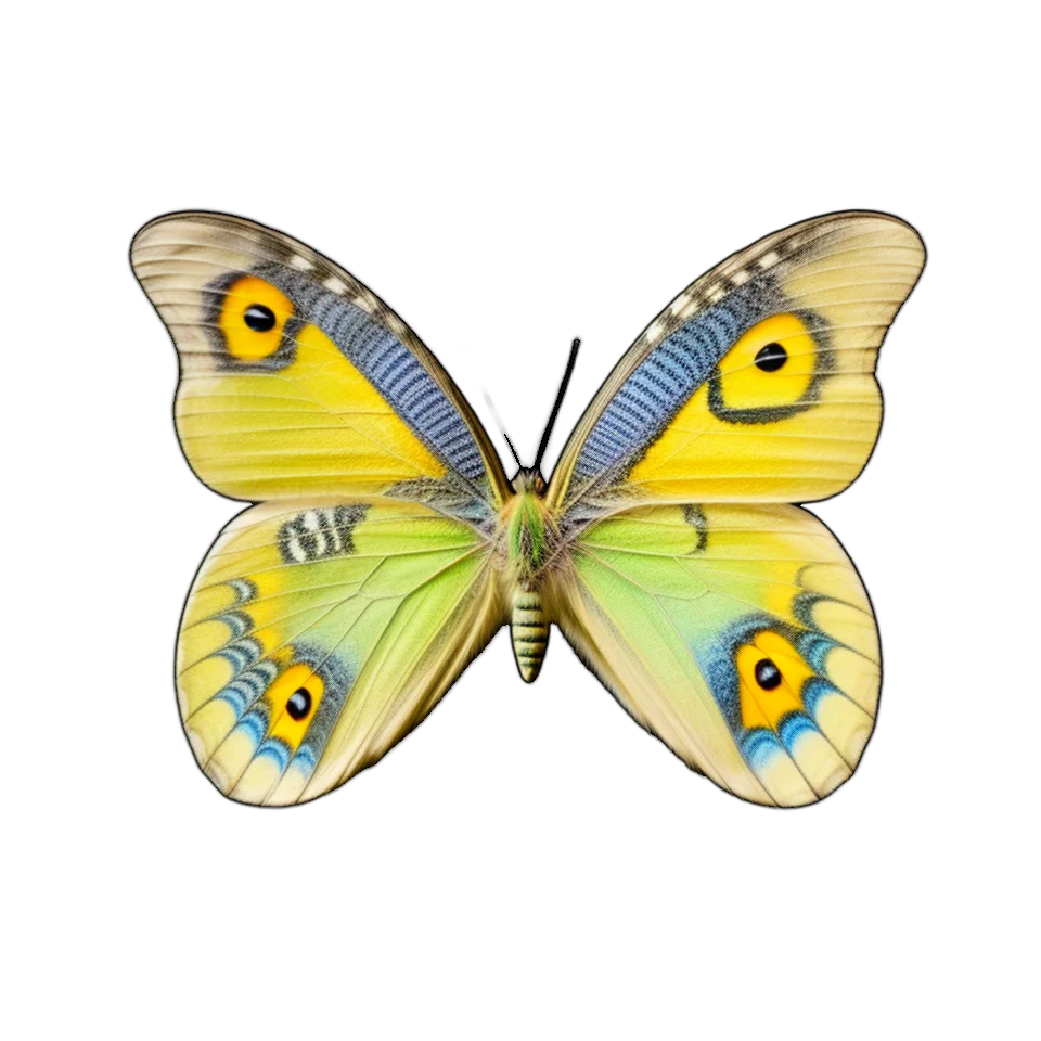 Butterfly Image