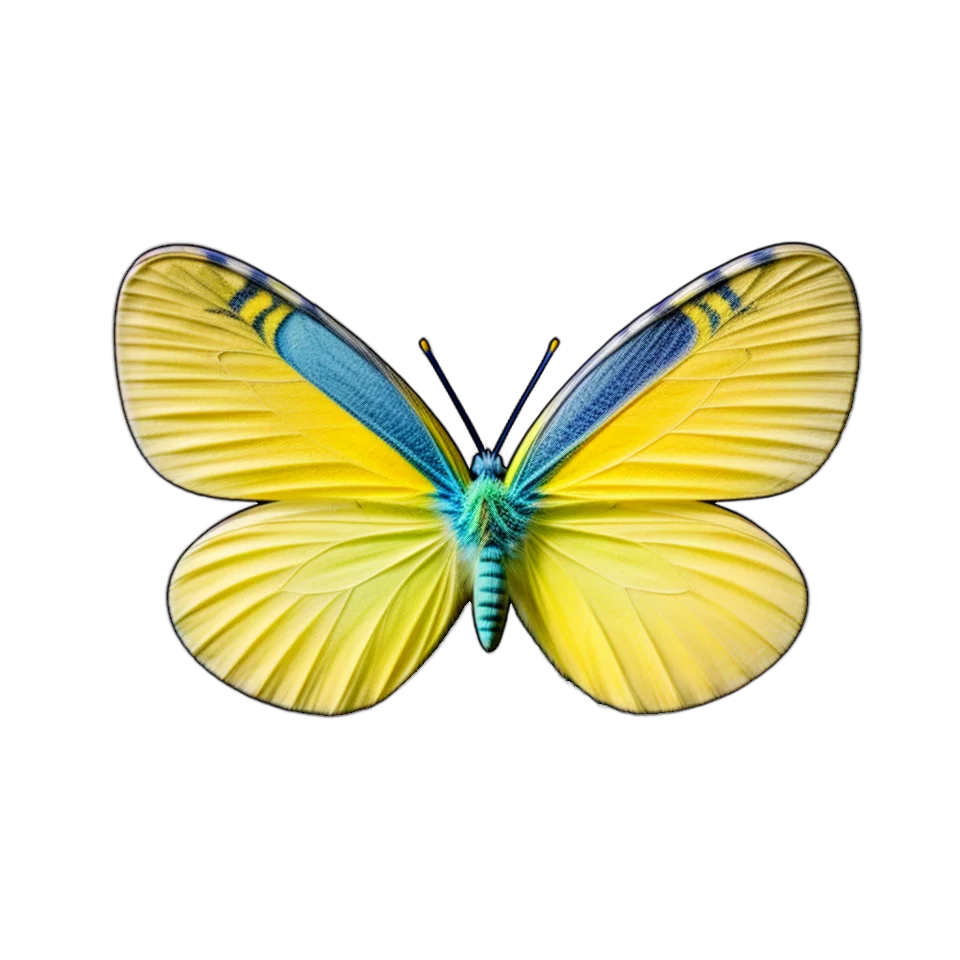 Butterfly Image