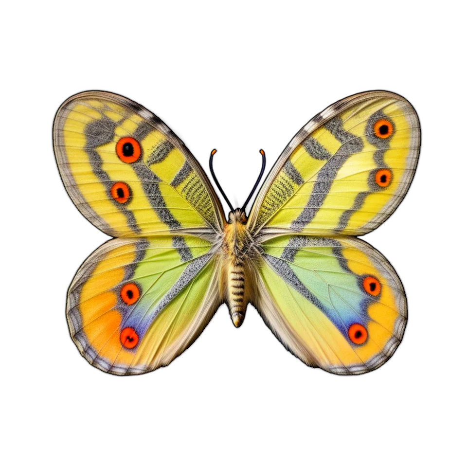 Butterfly Image