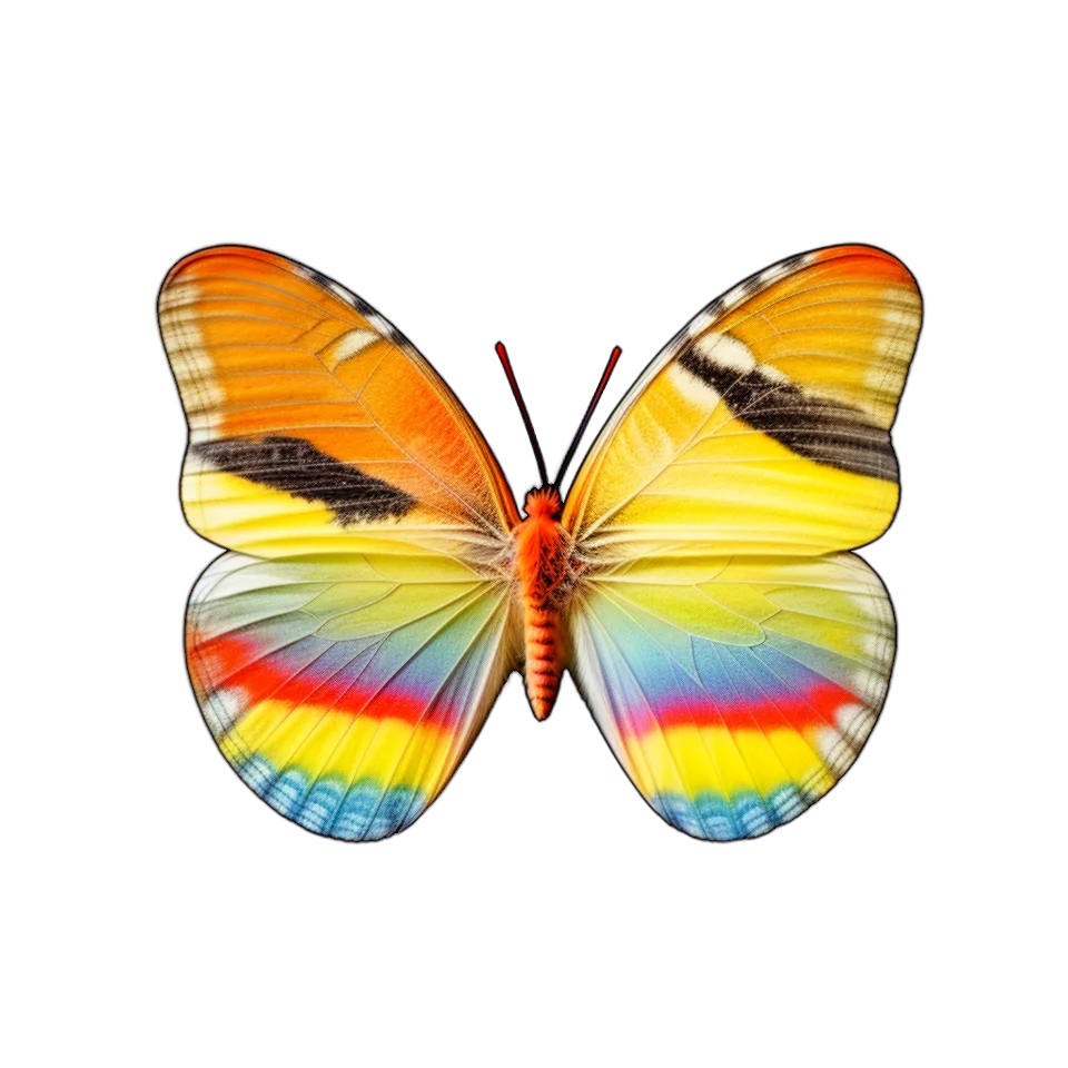 Butterfly Image