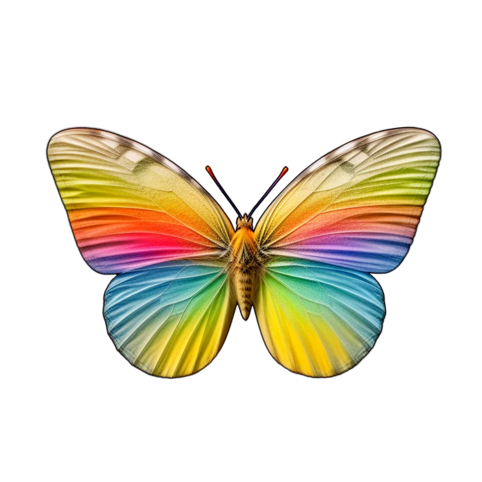 Butterfly Image