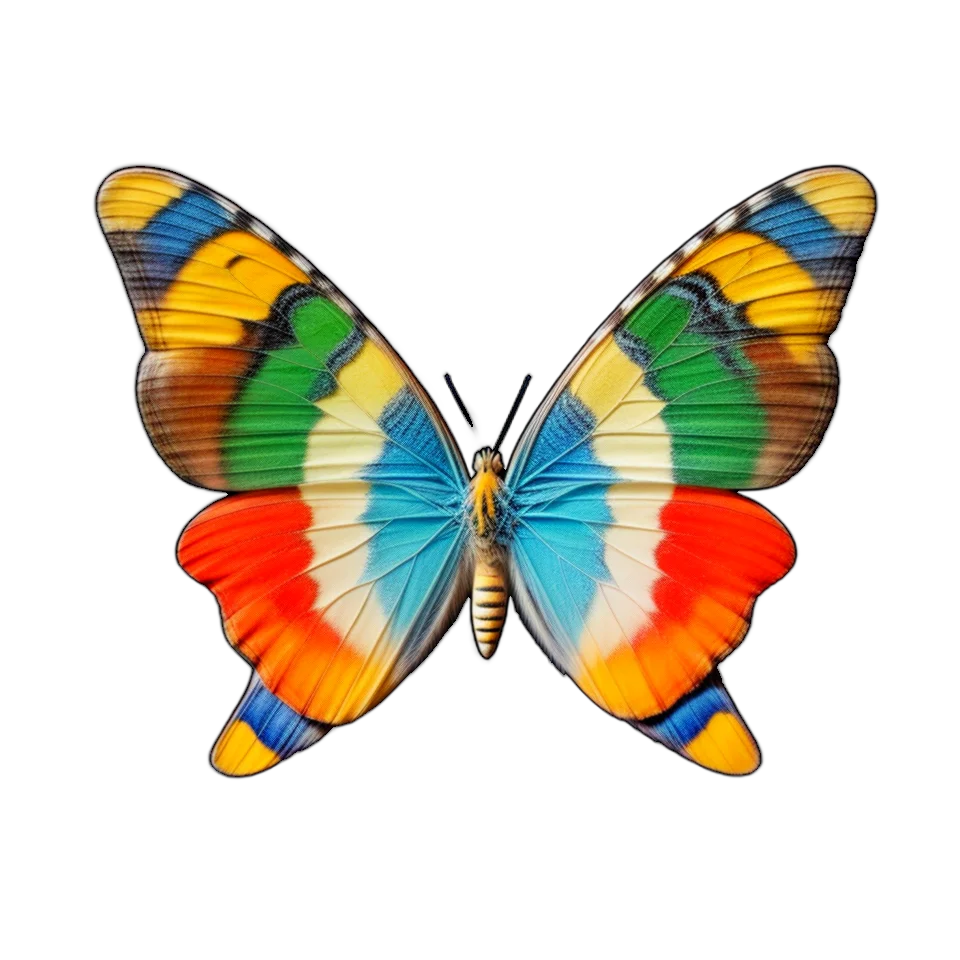 Butterfly Image