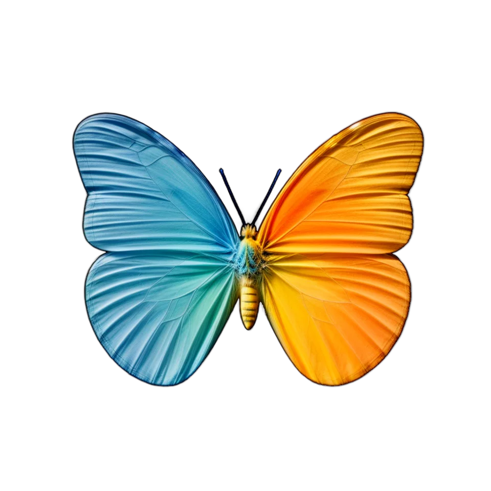 Butterfly Image