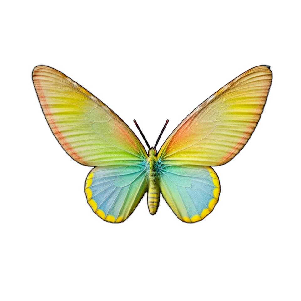 Butterfly Image