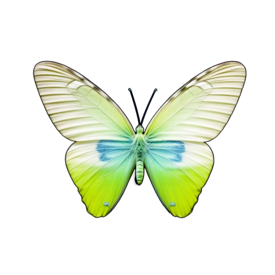 Butterfly Image