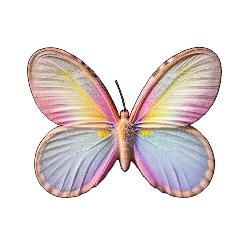 Butterfly Image