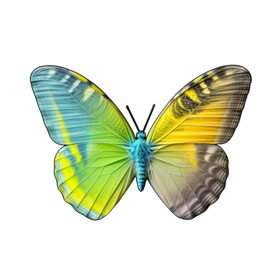 Butterfly Image