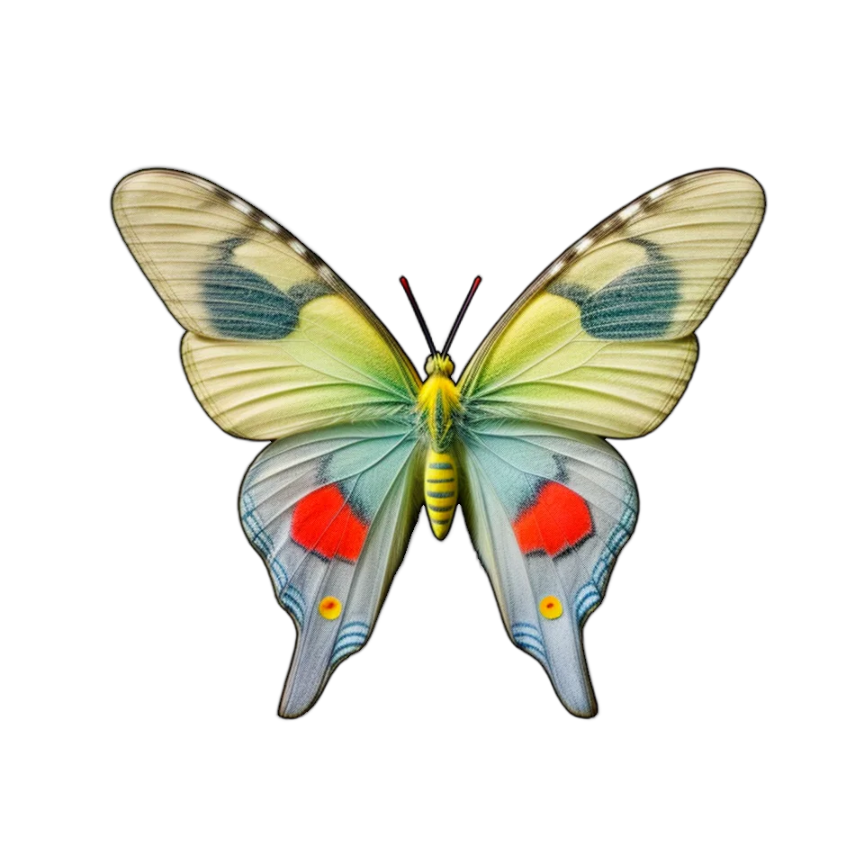 Butterfly Image