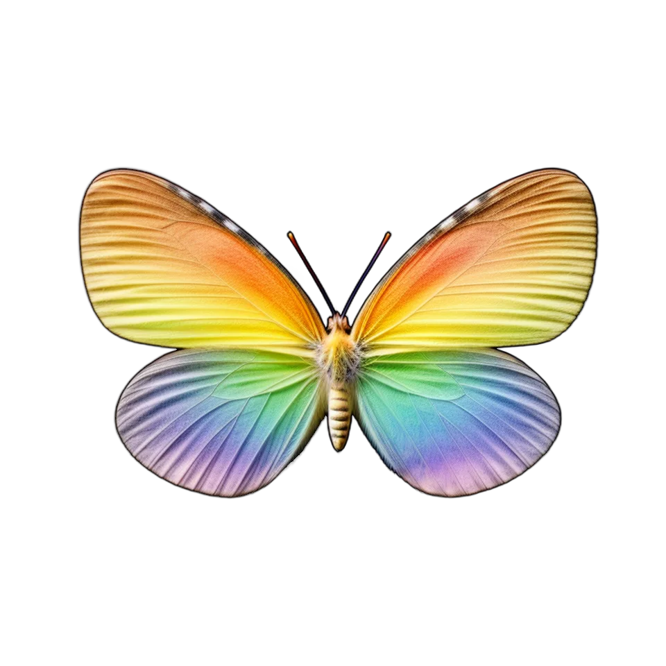 Butterfly Image