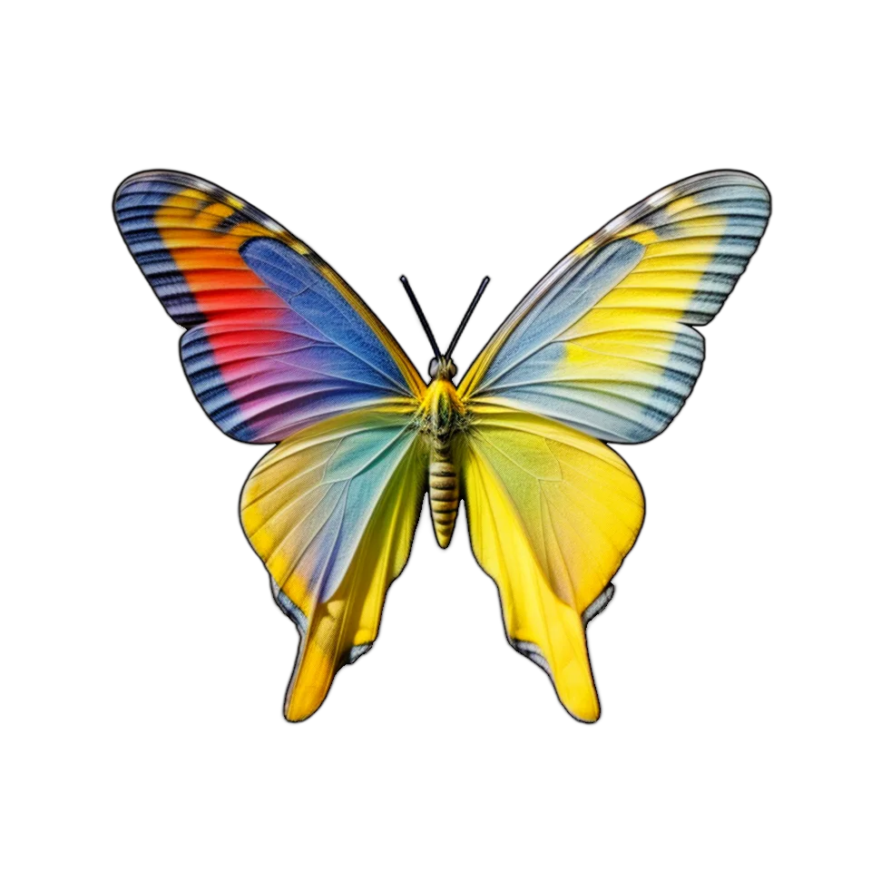 Butterfly Image