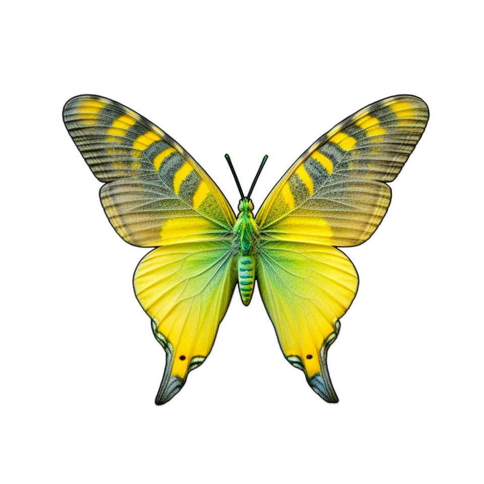 Butterfly Image