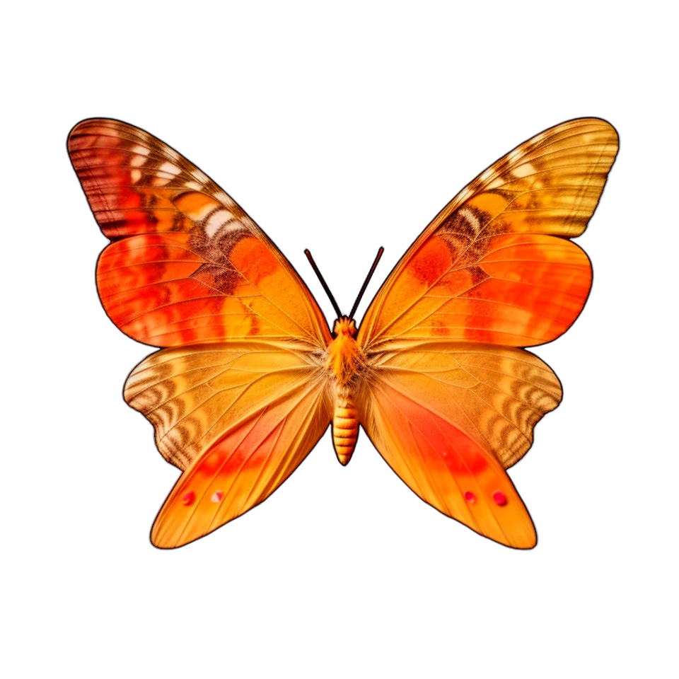 Butterfly Image