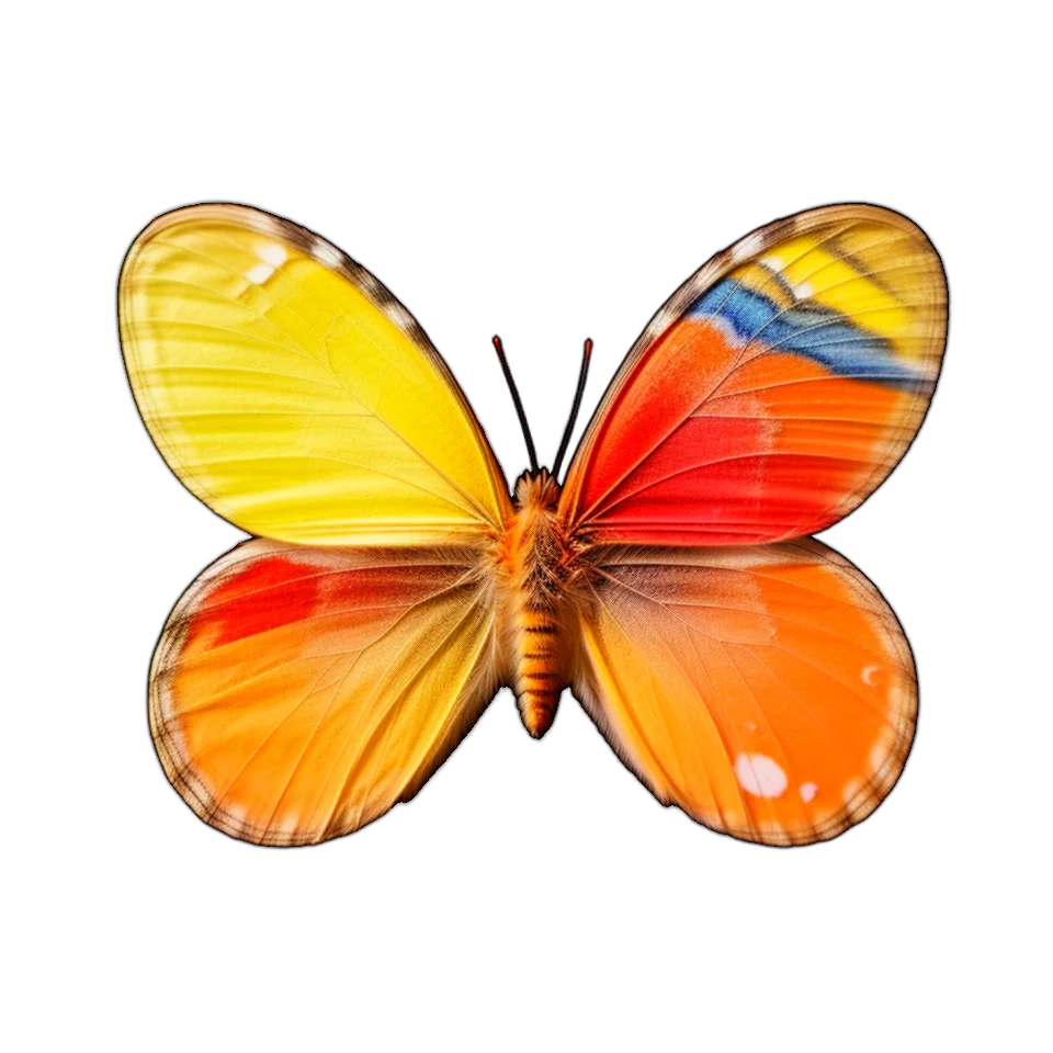 Butterfly Image