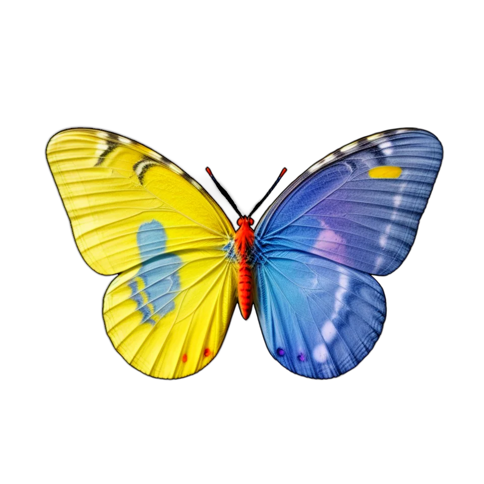 Butterfly Image