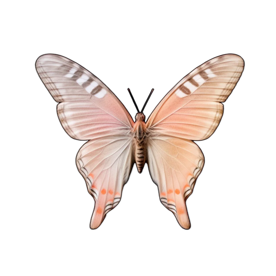 Butterfly Image