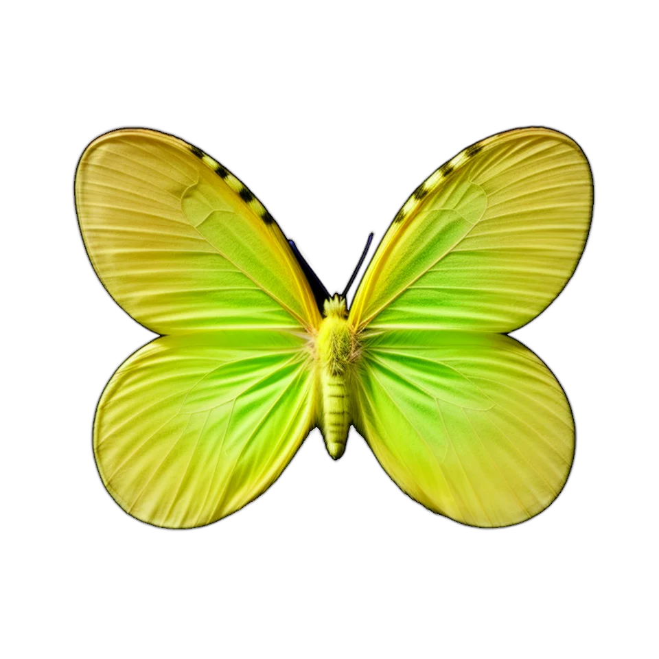 Butterfly Image