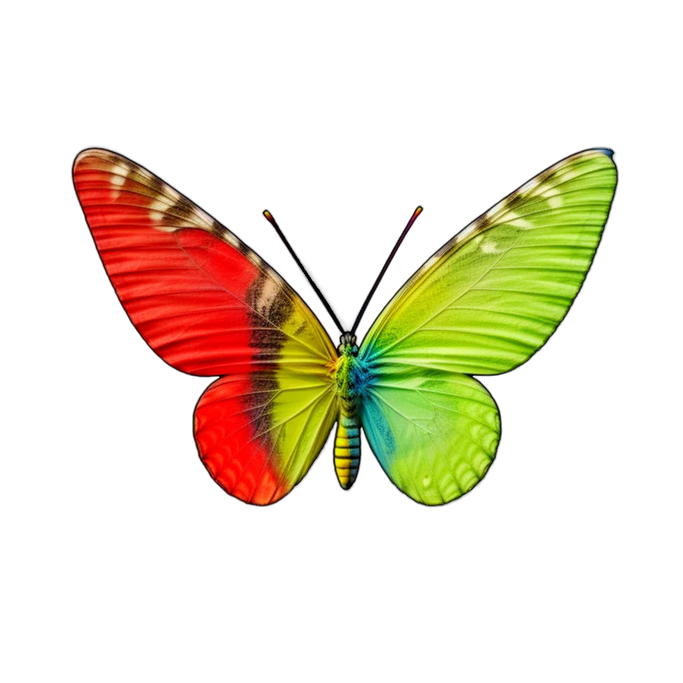 Butterfly Image