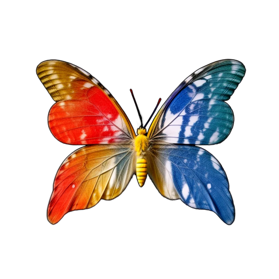Butterfly Image