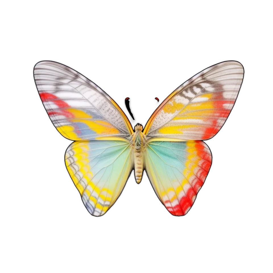 Butterfly Image