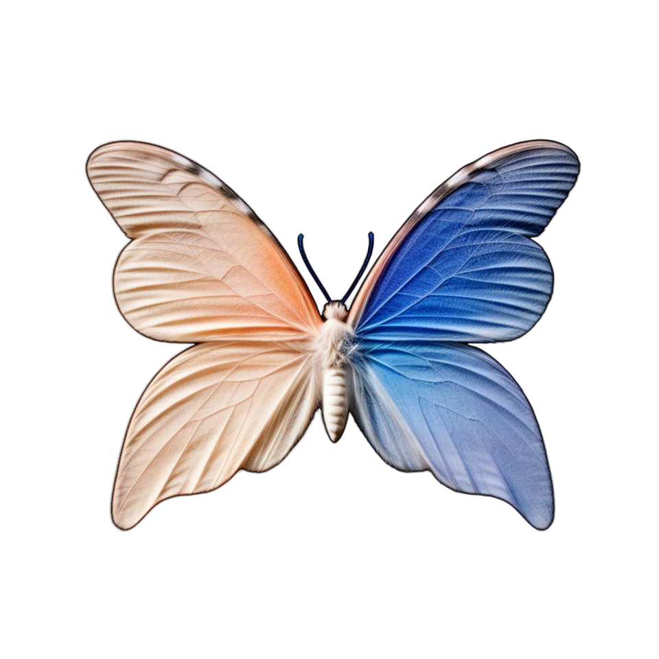 Butterfly Image