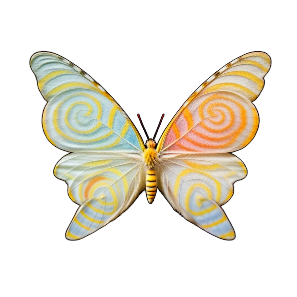 Butterfly Image
