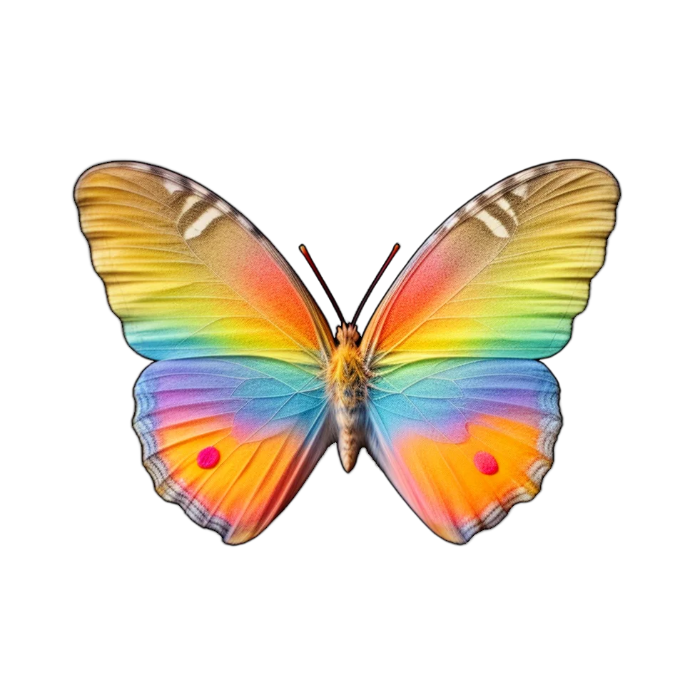 Butterfly Image