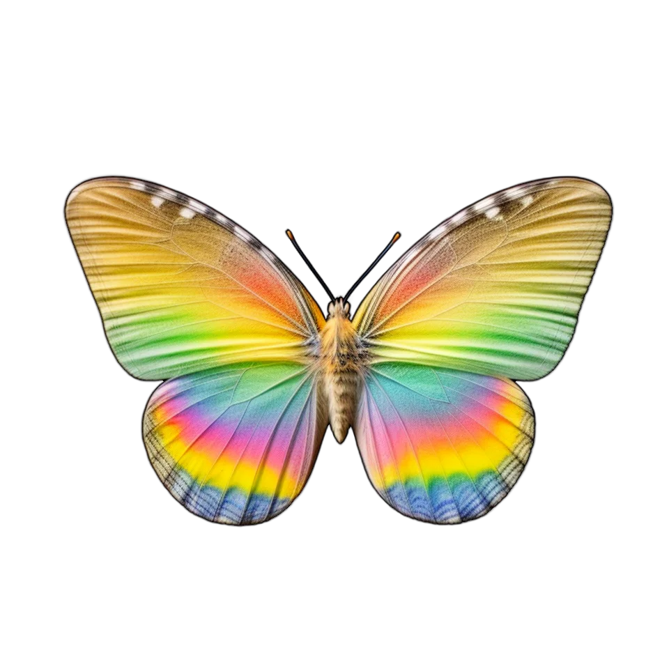 Butterfly Image