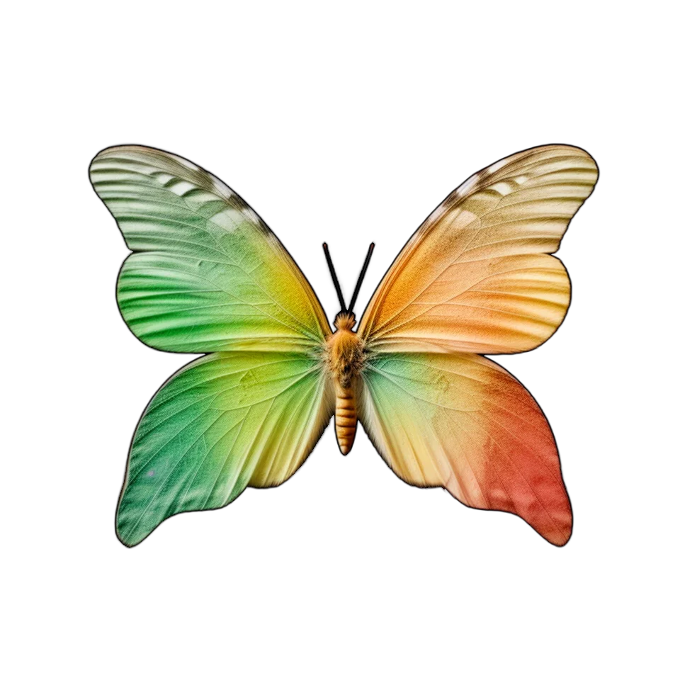 Butterfly Image