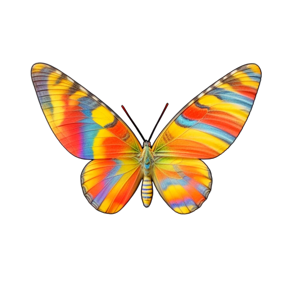 Butterfly Image