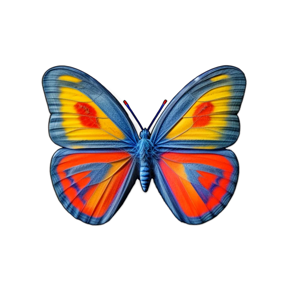 Butterfly Image