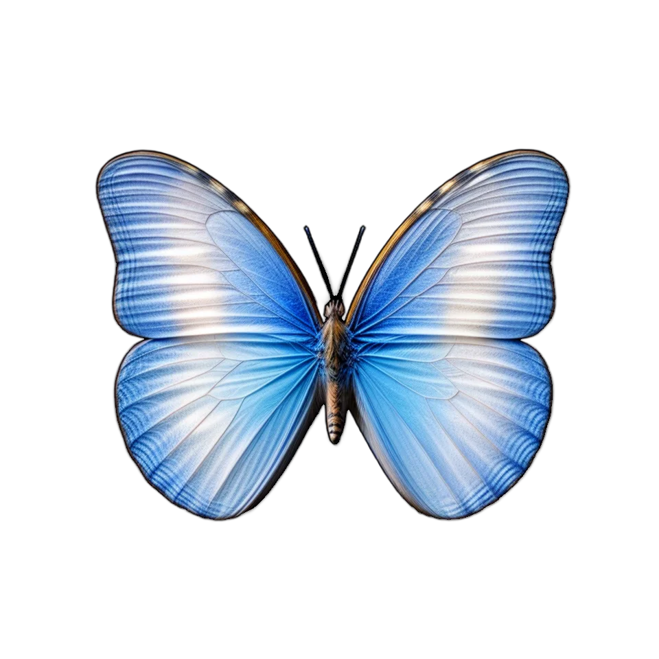 Butterfly Image
